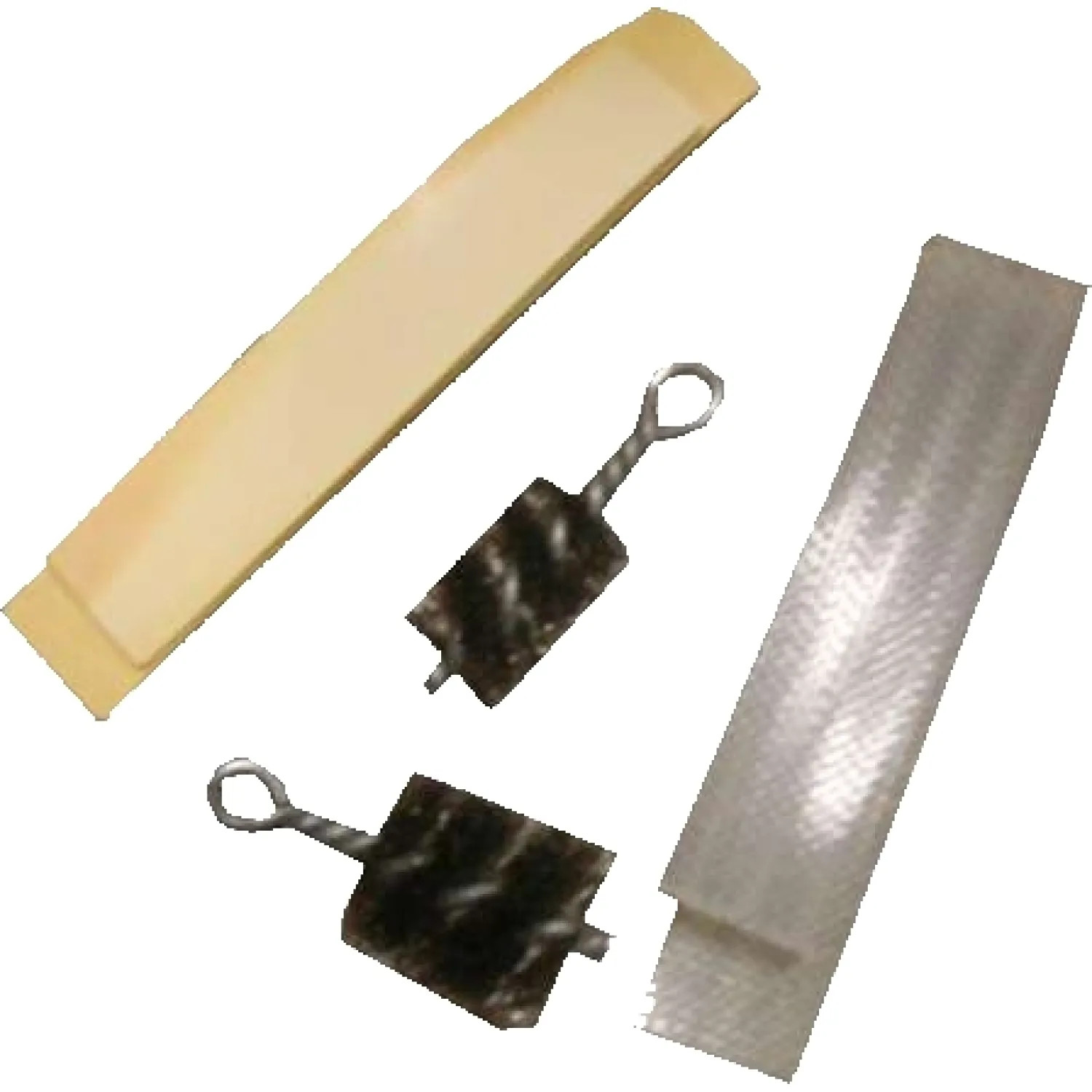 Pasco 5150-R 4 in 1 Fitting Brush Kit