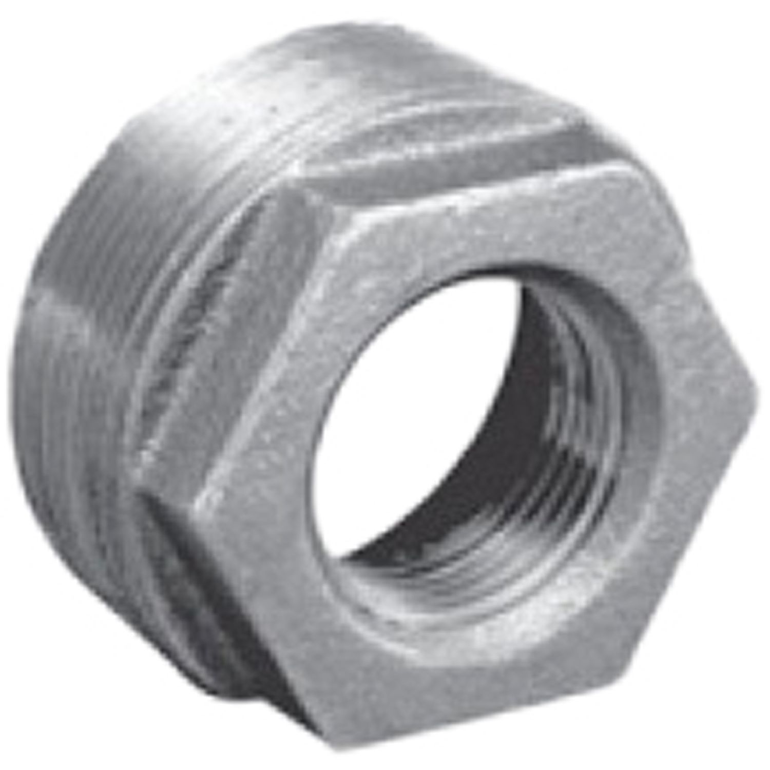 Commodity  Galvanized Black Pipe 2-1/2