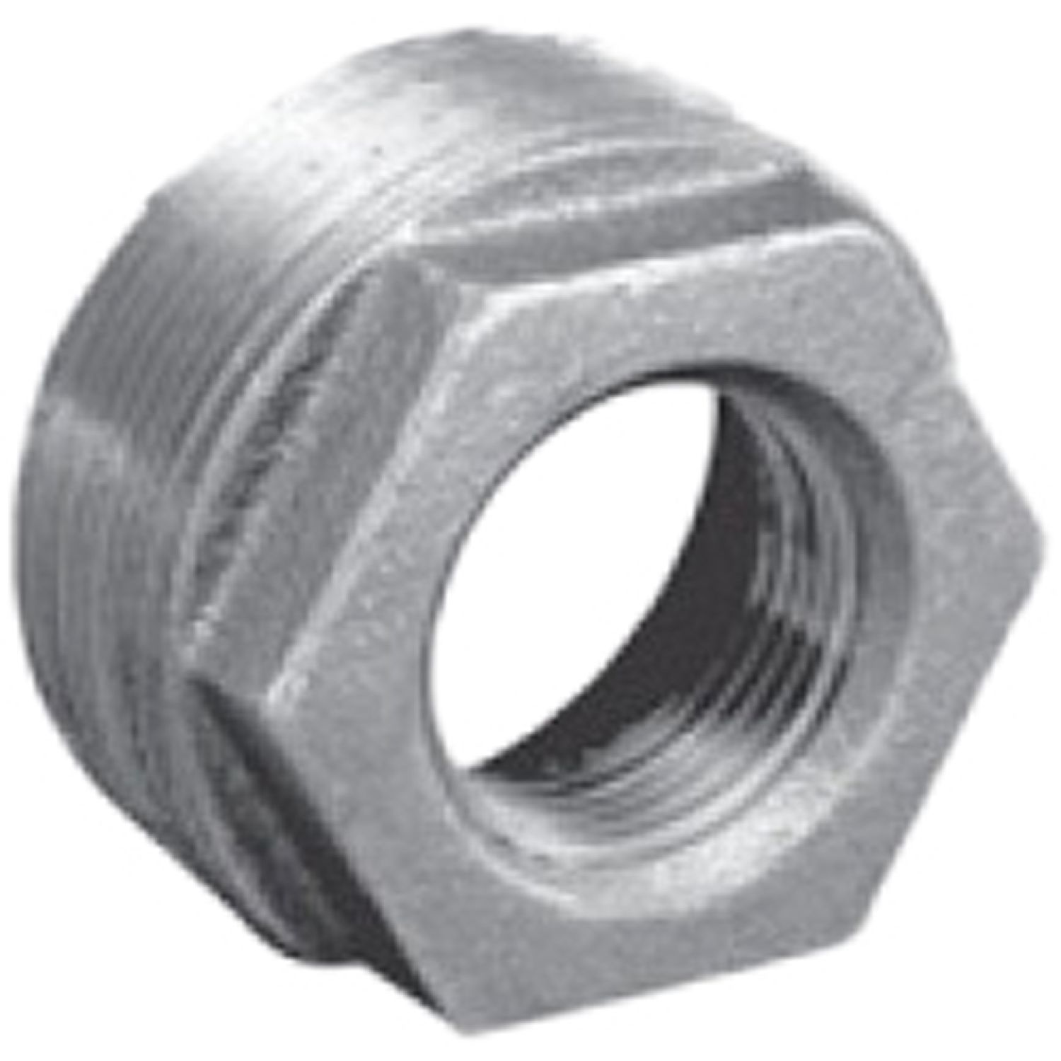 Commodity  Galvanized Black Pipe 2-1/2