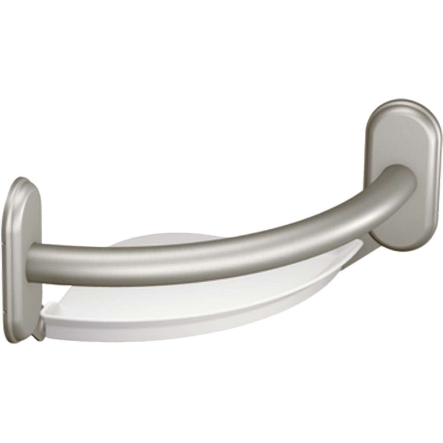 Moen LR2354DBN Moen Home Care 9
