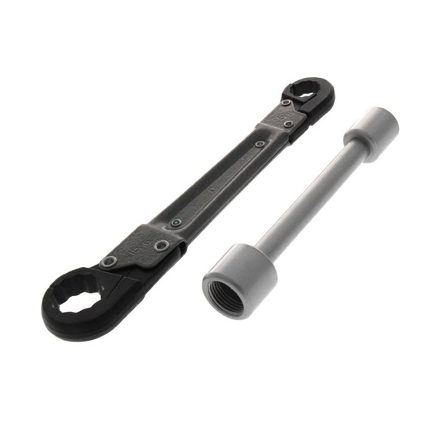 Pasco 4528 Kwik Tite & Angle-On Wrench Kit