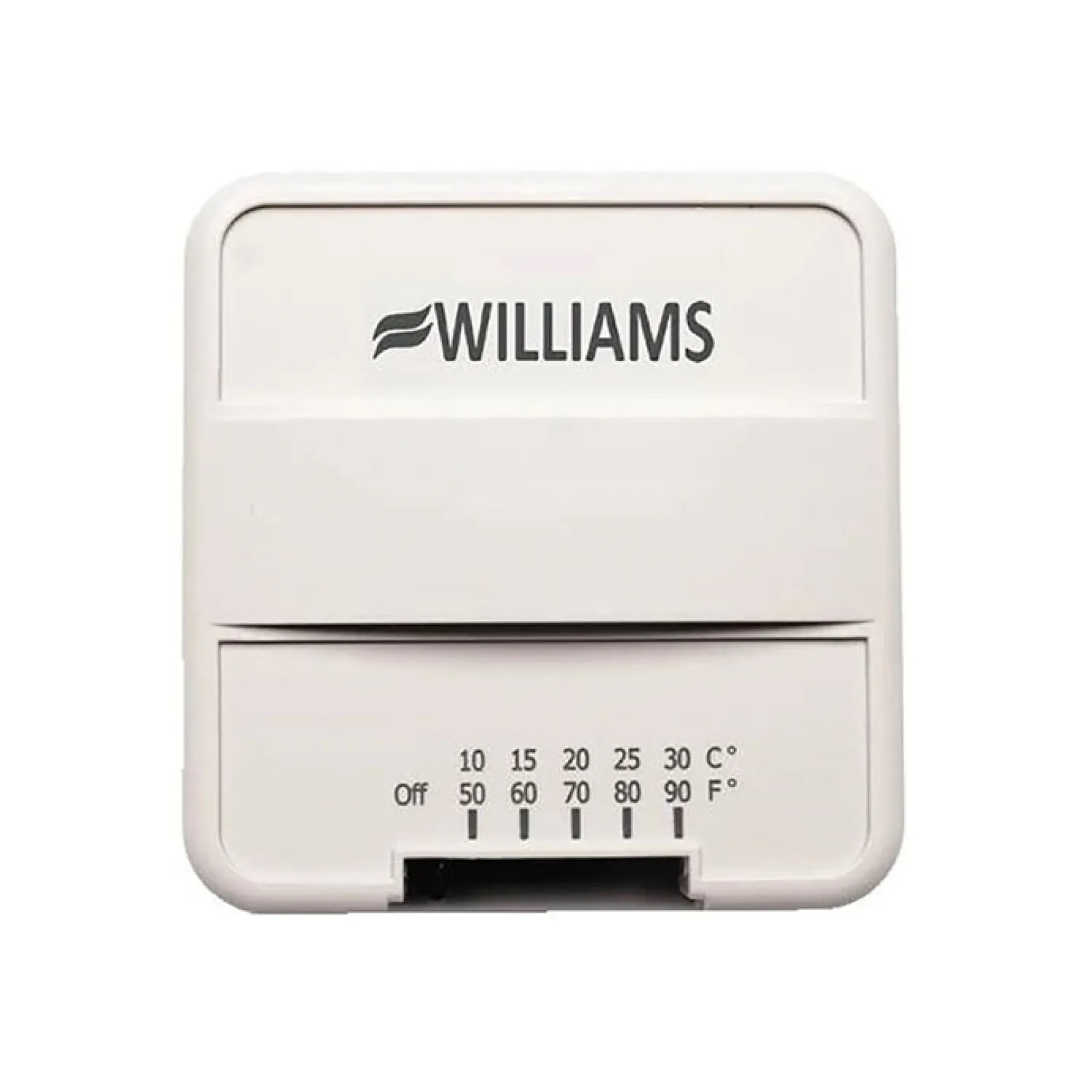 Williams P322016 WILLIAMS P322016 THERMOSTAT