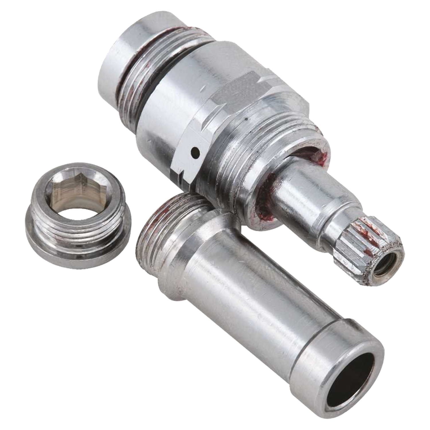 Delta 063006A Delta 063006A Commercial TUF-TECK Left Hand Stem Kit