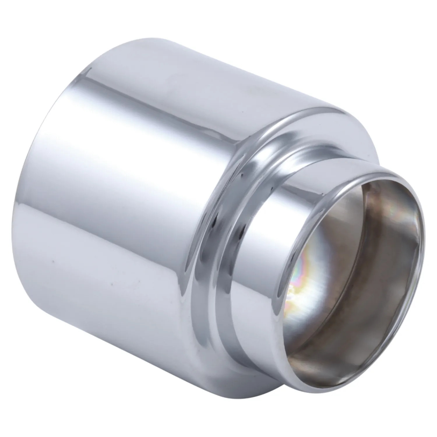 Delta RP74818 Delta Trinsic Chrome Trim Sleeve for T4759-FL Single-Handle Floor Mount Tub Filler Trim - RP74818