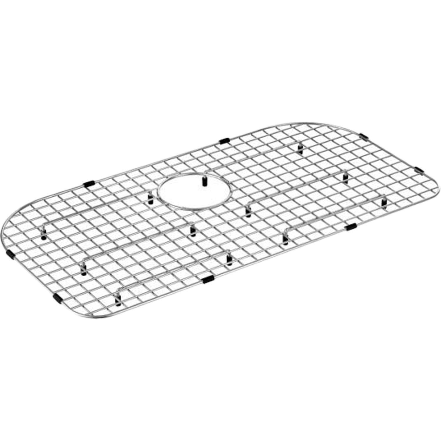 Moen GA749B Moen GA749B Moen Stainless Bottom Grid, 29