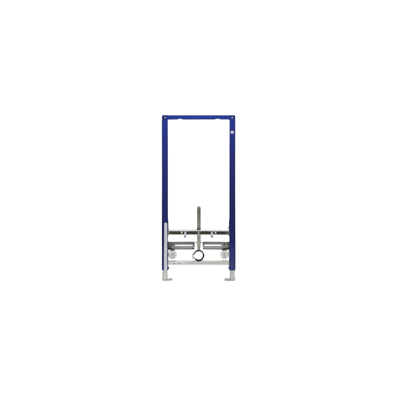 Geberit 111.520.00.1 Geberit 111.520.00.1 Concealed Installation Systems For Wall-hung Bidet