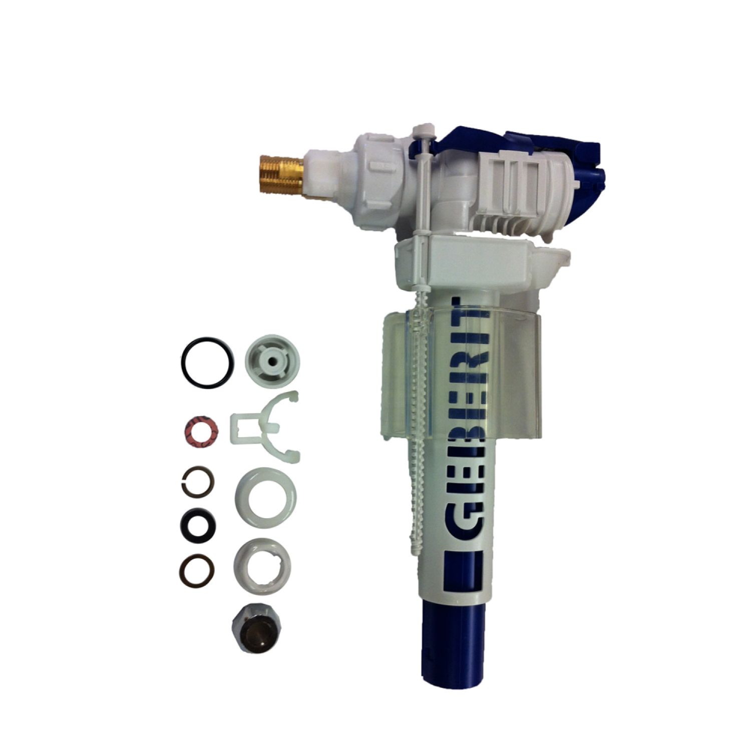 Geberit 240.700.00.1 Geberit 240.700.00.1 Filling Valve Type 380 for Exposed Tanks