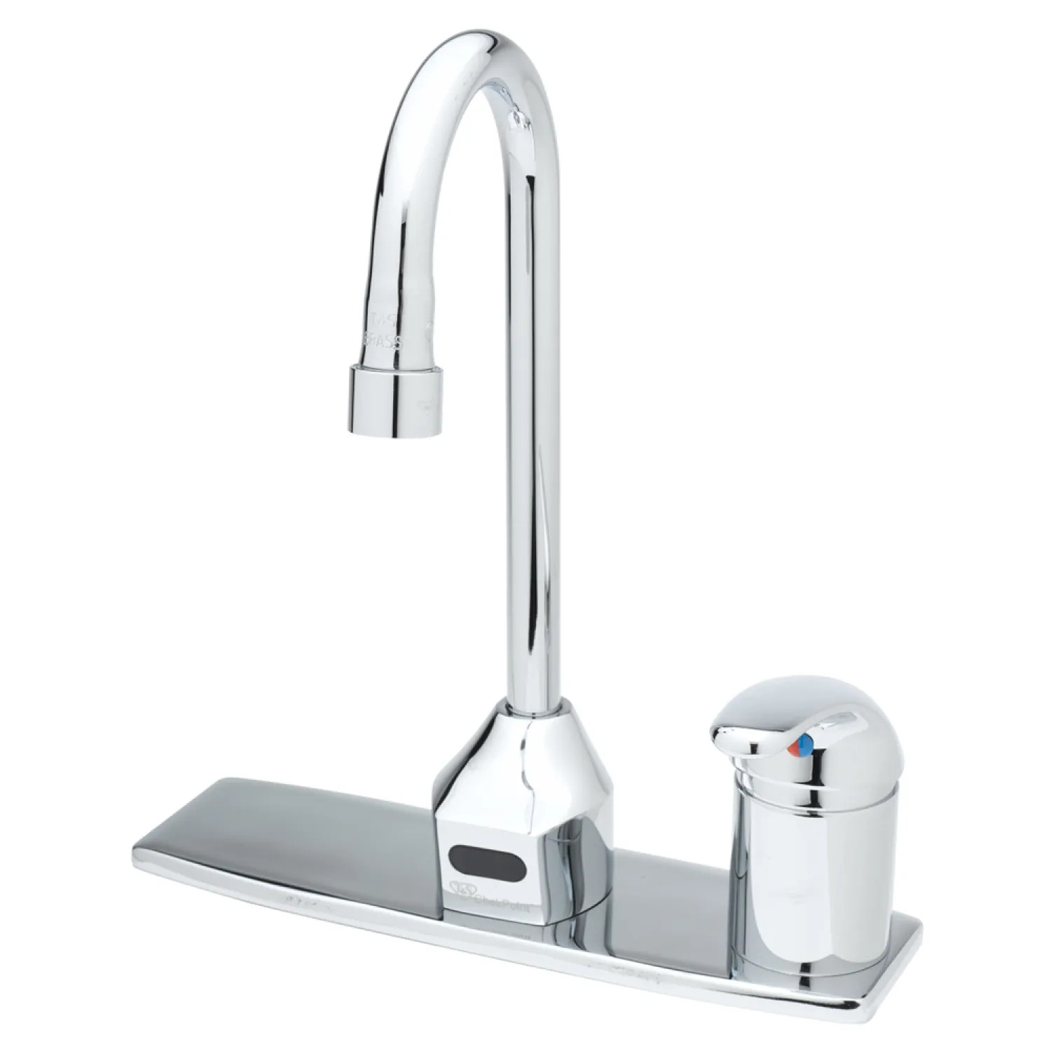 T&S Brass EC-3100-SMT4V05 T&S Brass EC-3100-SMT4V05 Checkpoint Electronic Faucet