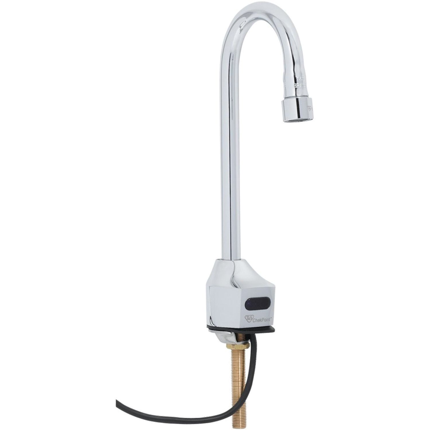 T&S Brass EC-3100-VF5-TMV T&S Brass EC-3100-VF5-TMV Checkpoint Sensor Faucet