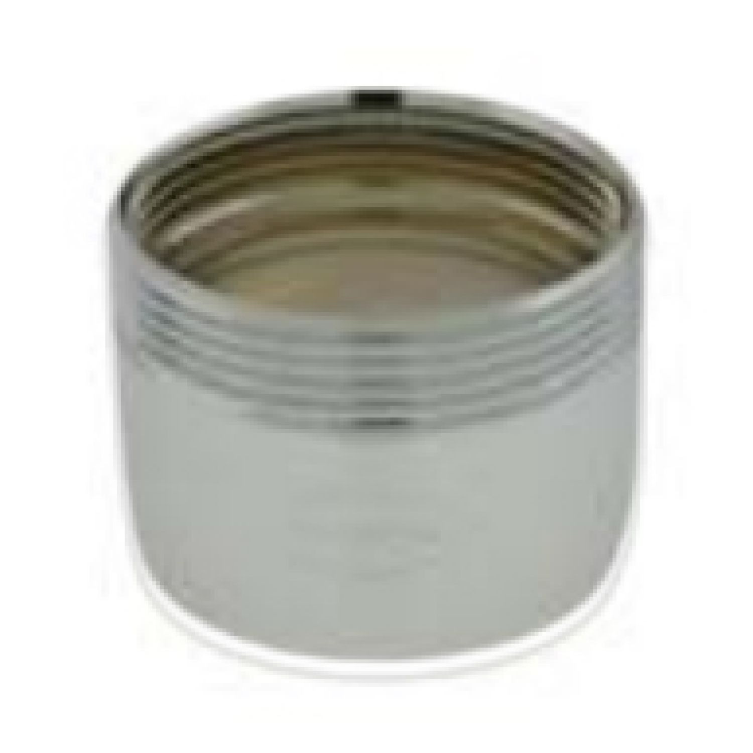 Commodity  Garvin 22P Perlator Dual Thread Aerator