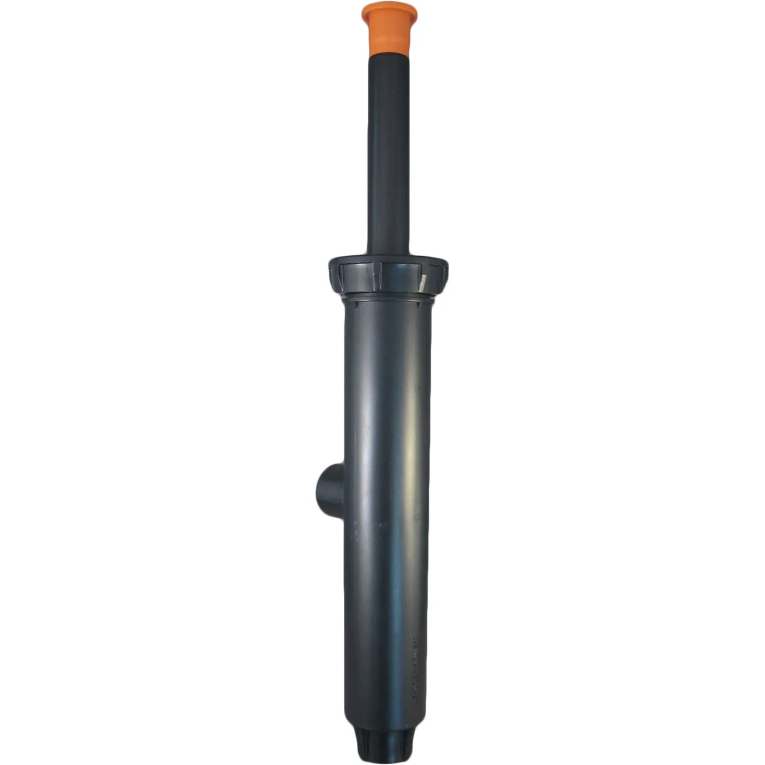 Rainbird 1806 Rainbird 1800 Pop-Up Spray Head Sprinkler With Nozzle, 0.1 gpm, 1/2 in FNPT, 6 in Pop Up