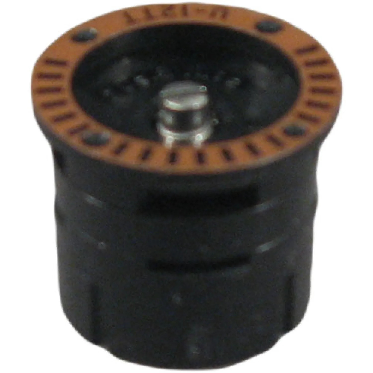 Rainbird U12TT Rain Bird U12TT 2/3-Circle Spray Undercut Nozzle (12')