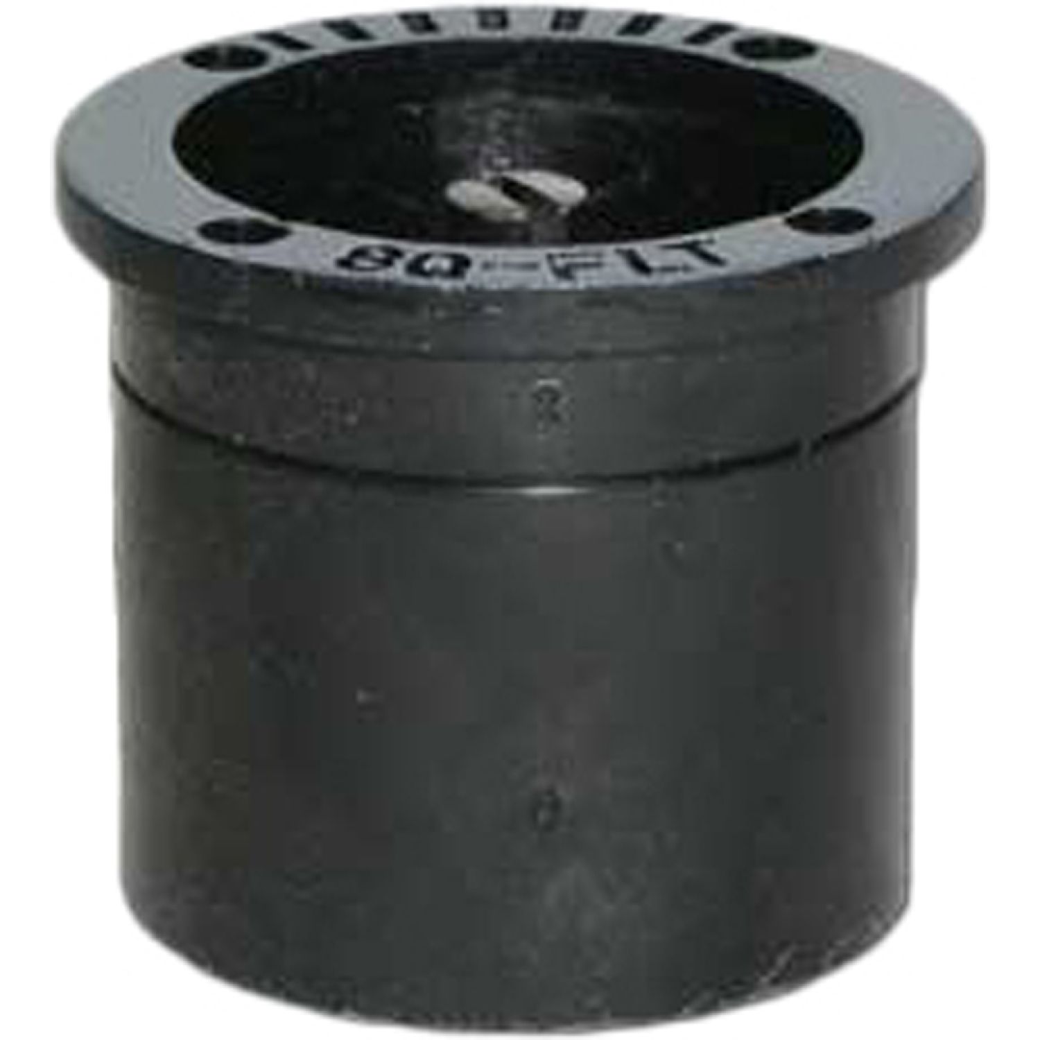 Rainbird 10T Rainbird 10T 10'Radius Third Circle Spray Nozzle
