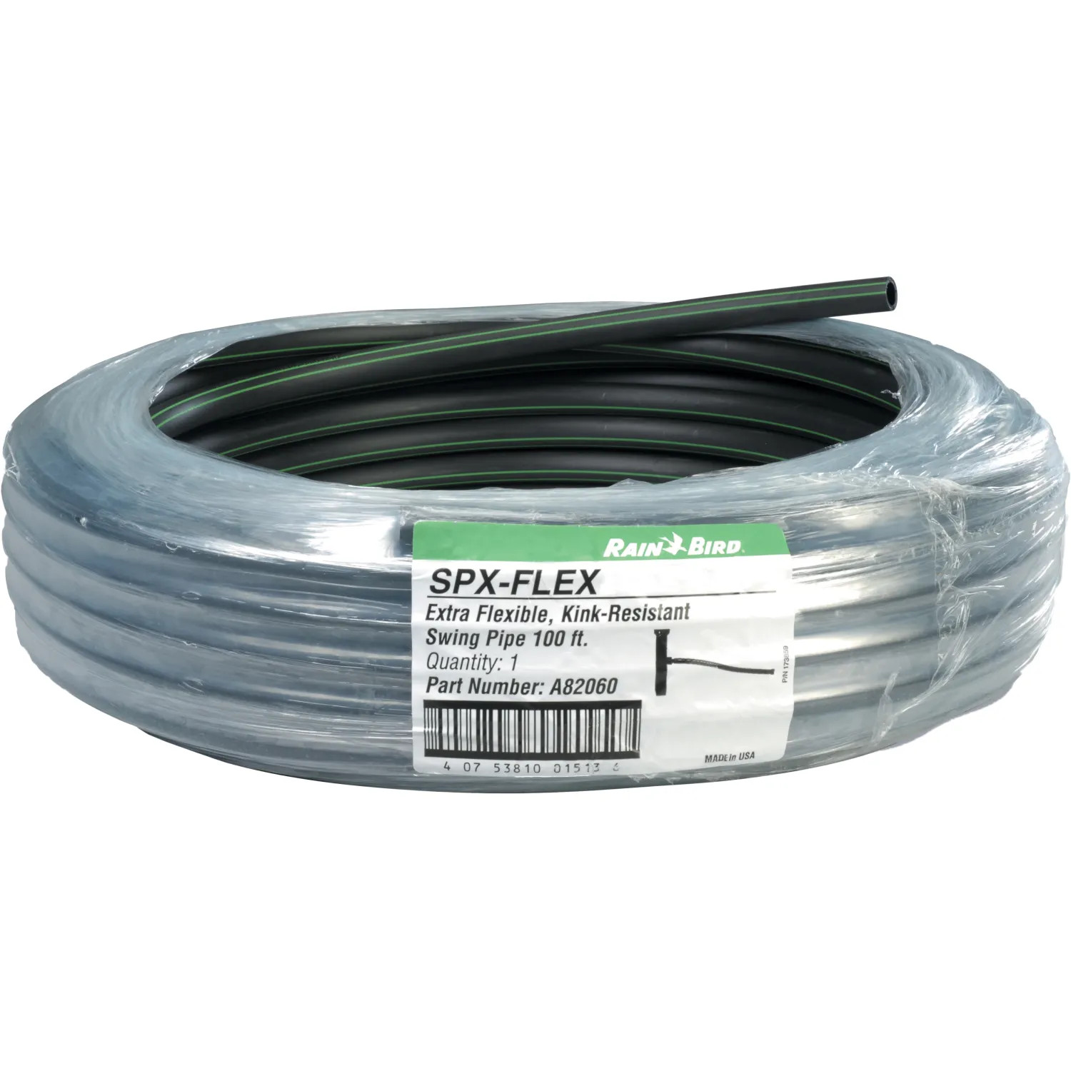 Rainbird SPXFLEX100 Rain Bird 1/2