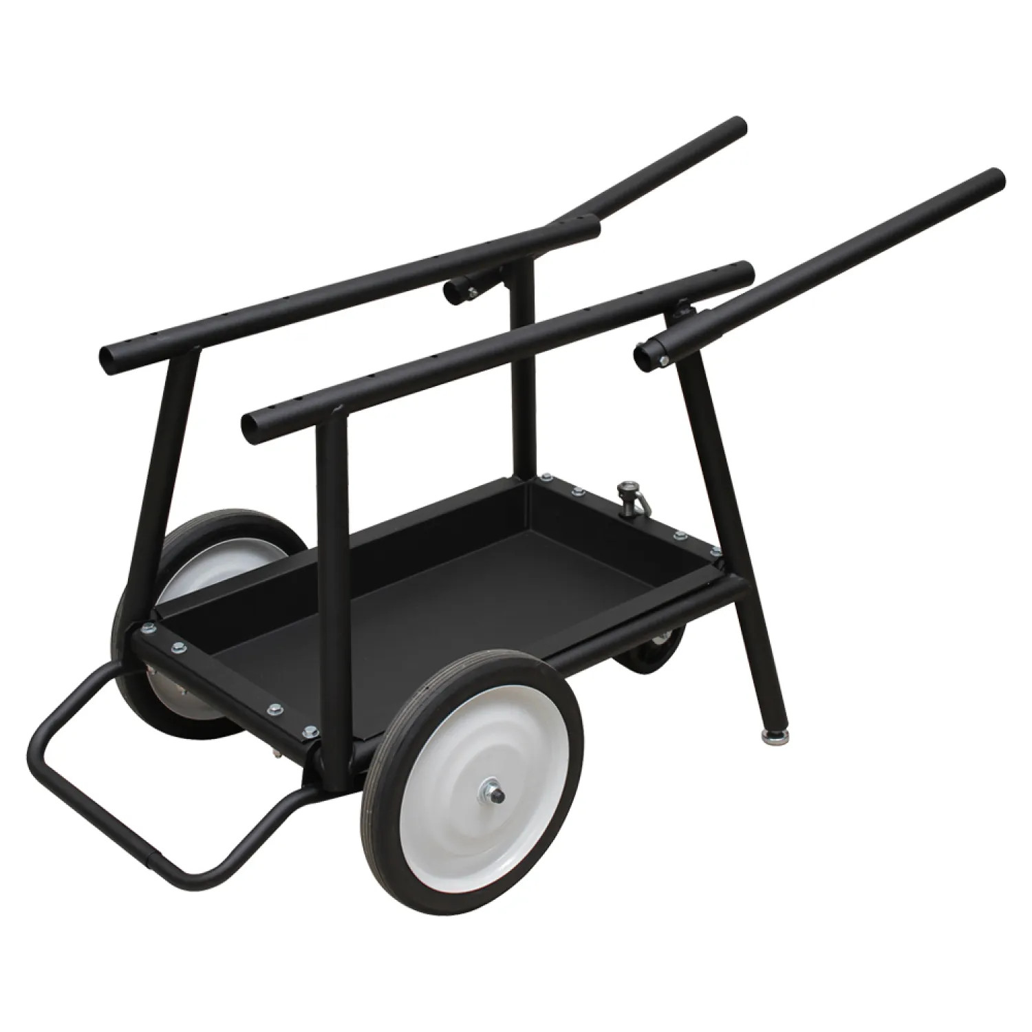 Reed 5401CRT Reed 5401CRT Pipe Threading Machine Cart