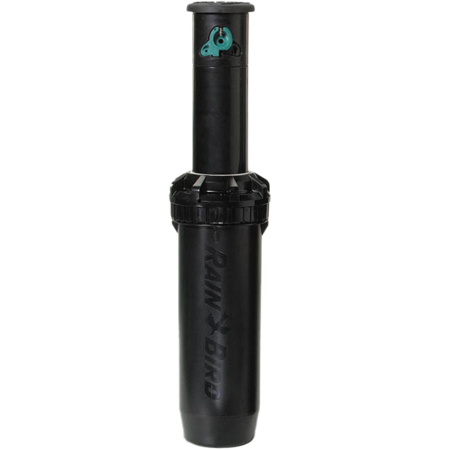 Rainbird F4PCNP Rain Bird Falcon 6504 Part Circle Rotor Pop-Up Sprinkler with Non-Potable Cover, Less Nozzle - F4PCNP (B65021NP)