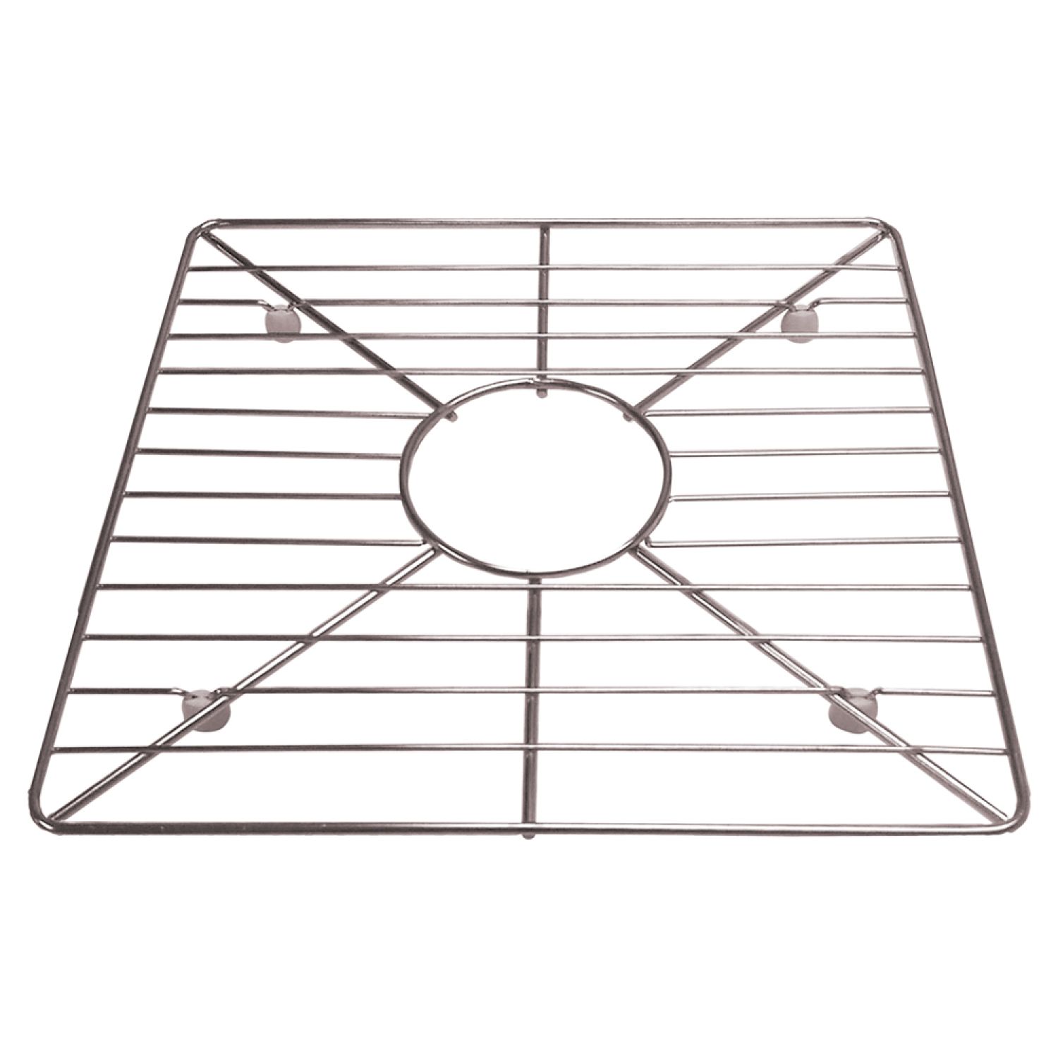 Kohler 3142-ST Kohler 3142-ST Kitchen Sink Bottom Grid, 13