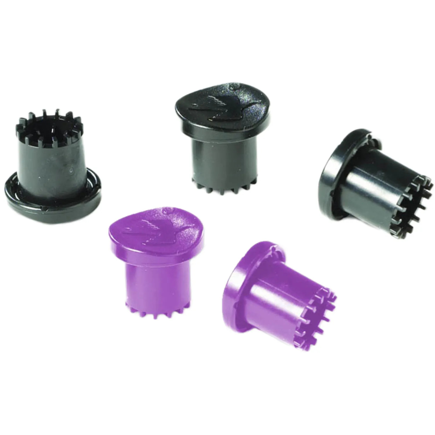 Rainbird PCDIFFPPL Rainbird PCDIFFPPL Non-Potable Diffuser Cap (Purple)