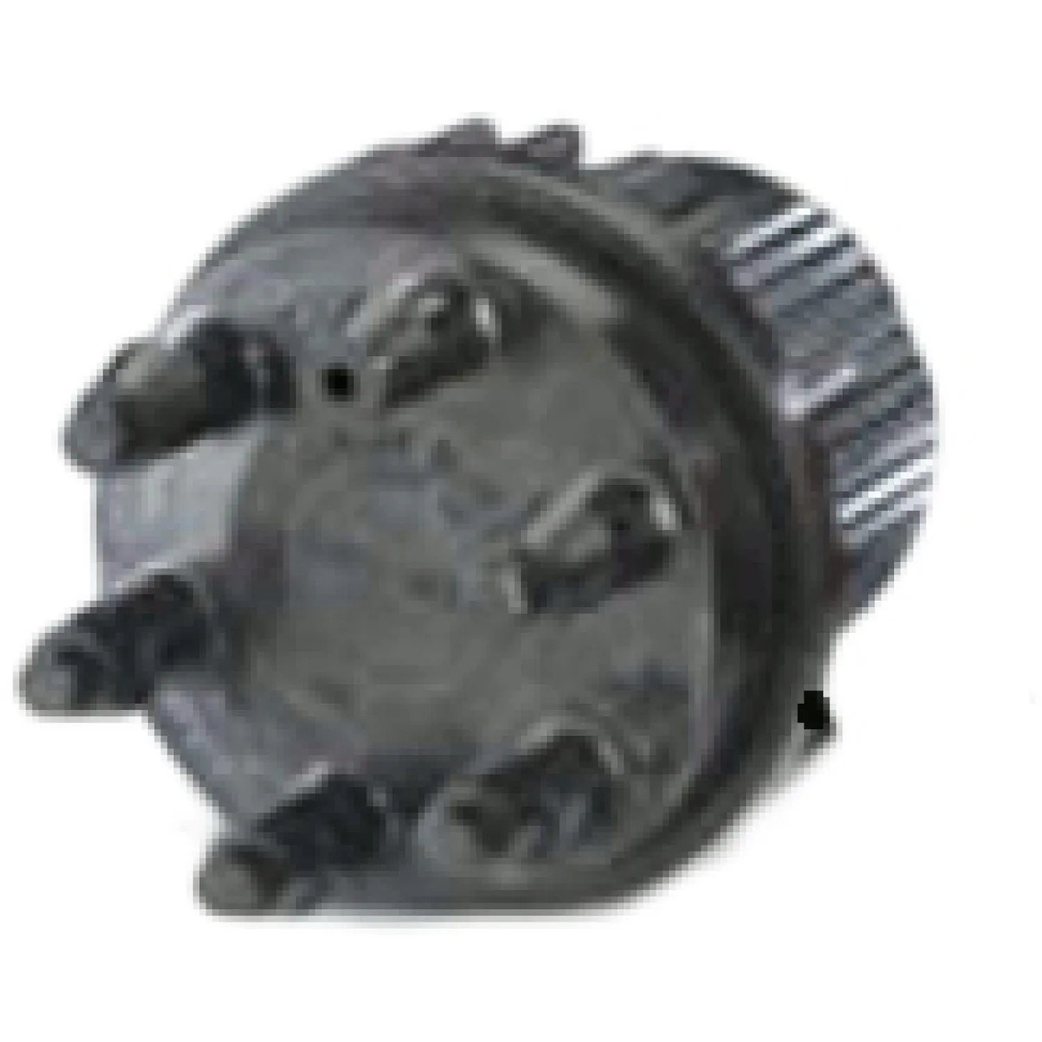 Rainbird XBT106 Rainbird XBT106 1.0 Gph 6 Outlet Shrub-Bug