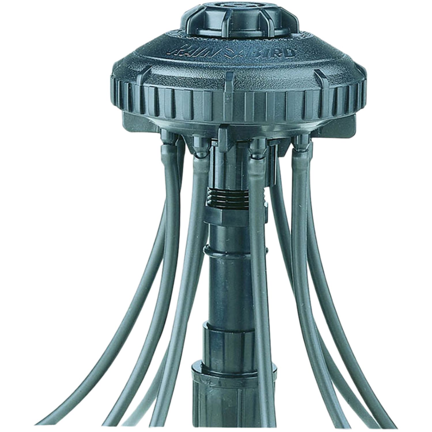 Rainbird XBD80 Rain Bird XBD80 - Xeri-Bird 8 Multi-Outlet Emission Device with Filter & 7 Removable Port Plugs