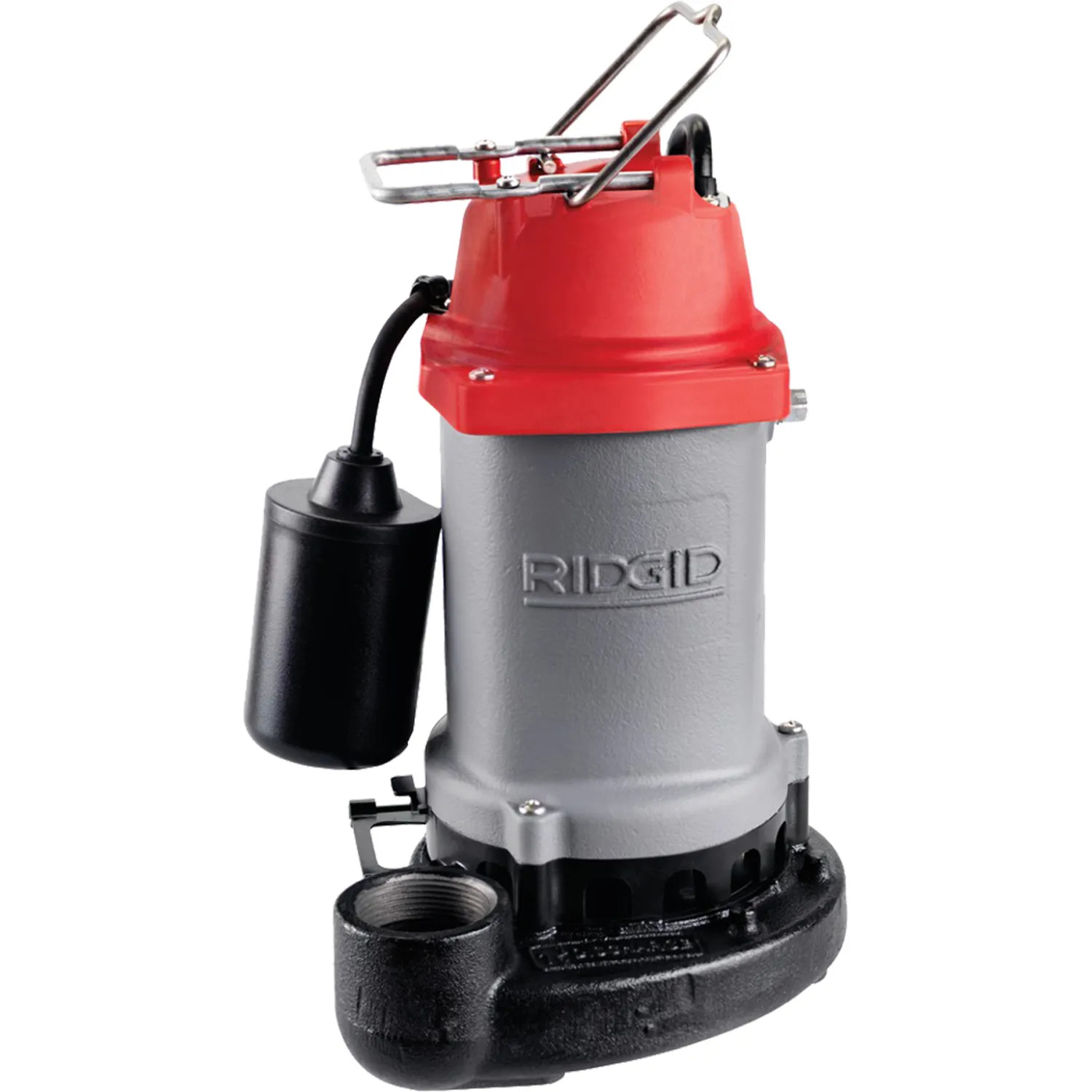 Ridgid 47303 RIDGID 47303 1/2 HP Effluent Pump