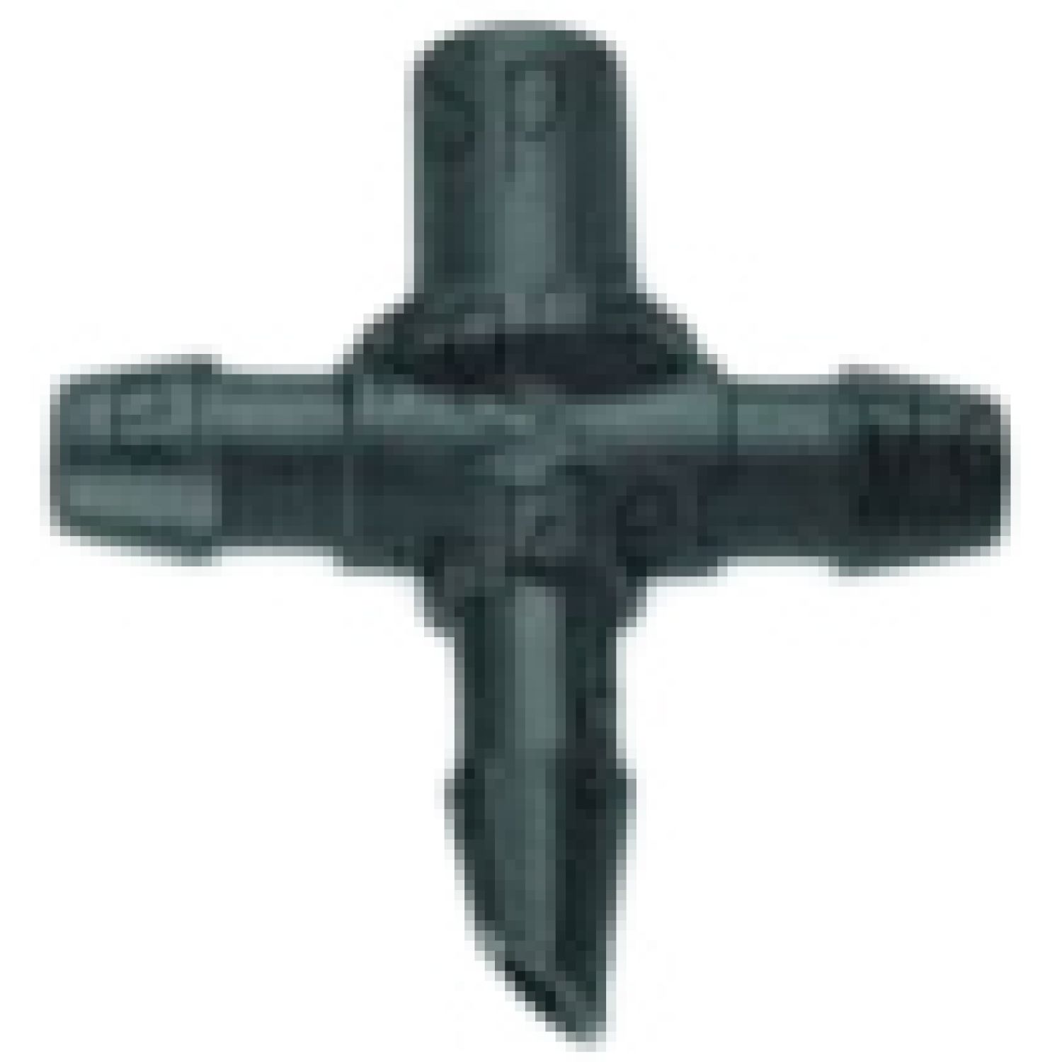 Rainbird XBF3TEE Rainbird XBF3TEE 1/4