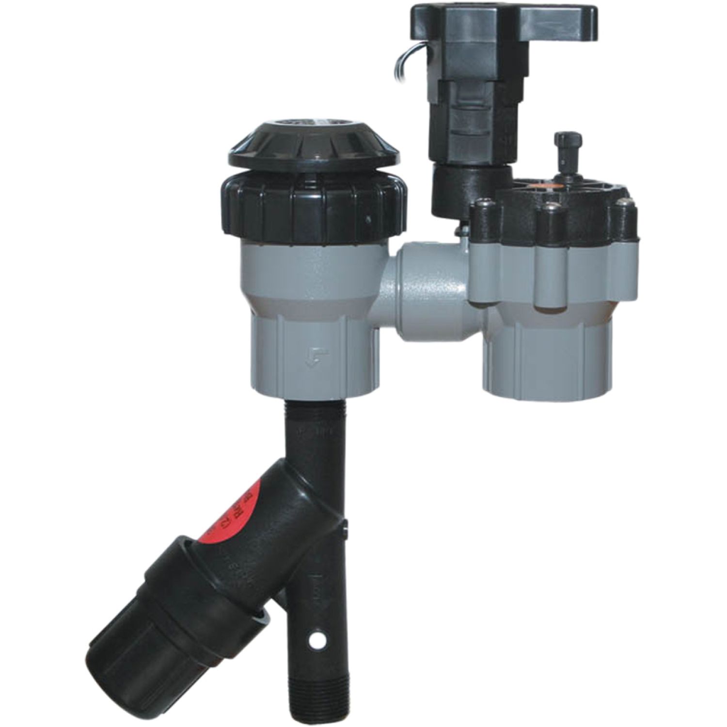 Rainbird XACZ075PRF Rainbird XACZ075PRF 24 VAC 3/4