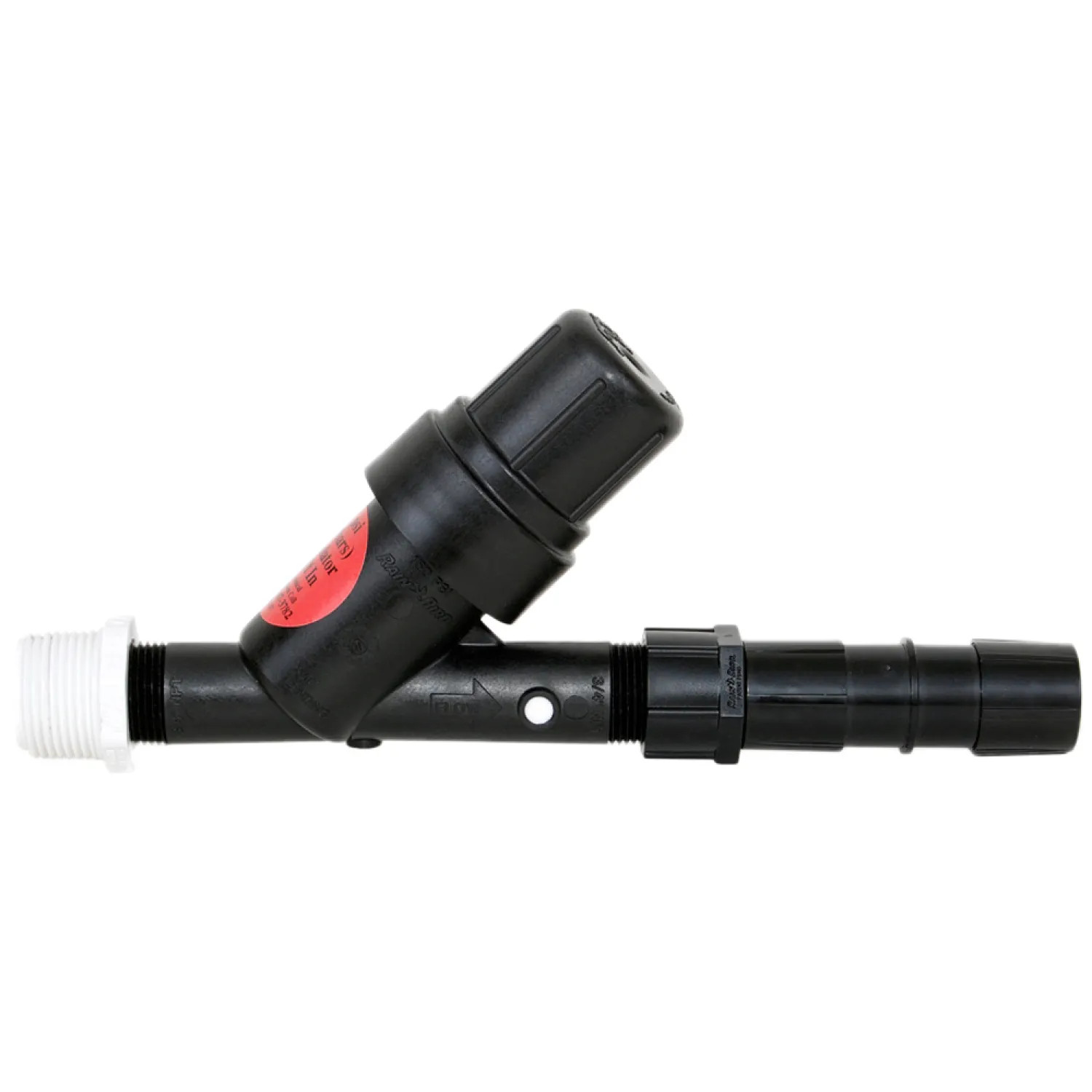 Rainbird XCZNVPRF Rainbird XCZNVPRF Xeri Control Zone Kit Less Valve