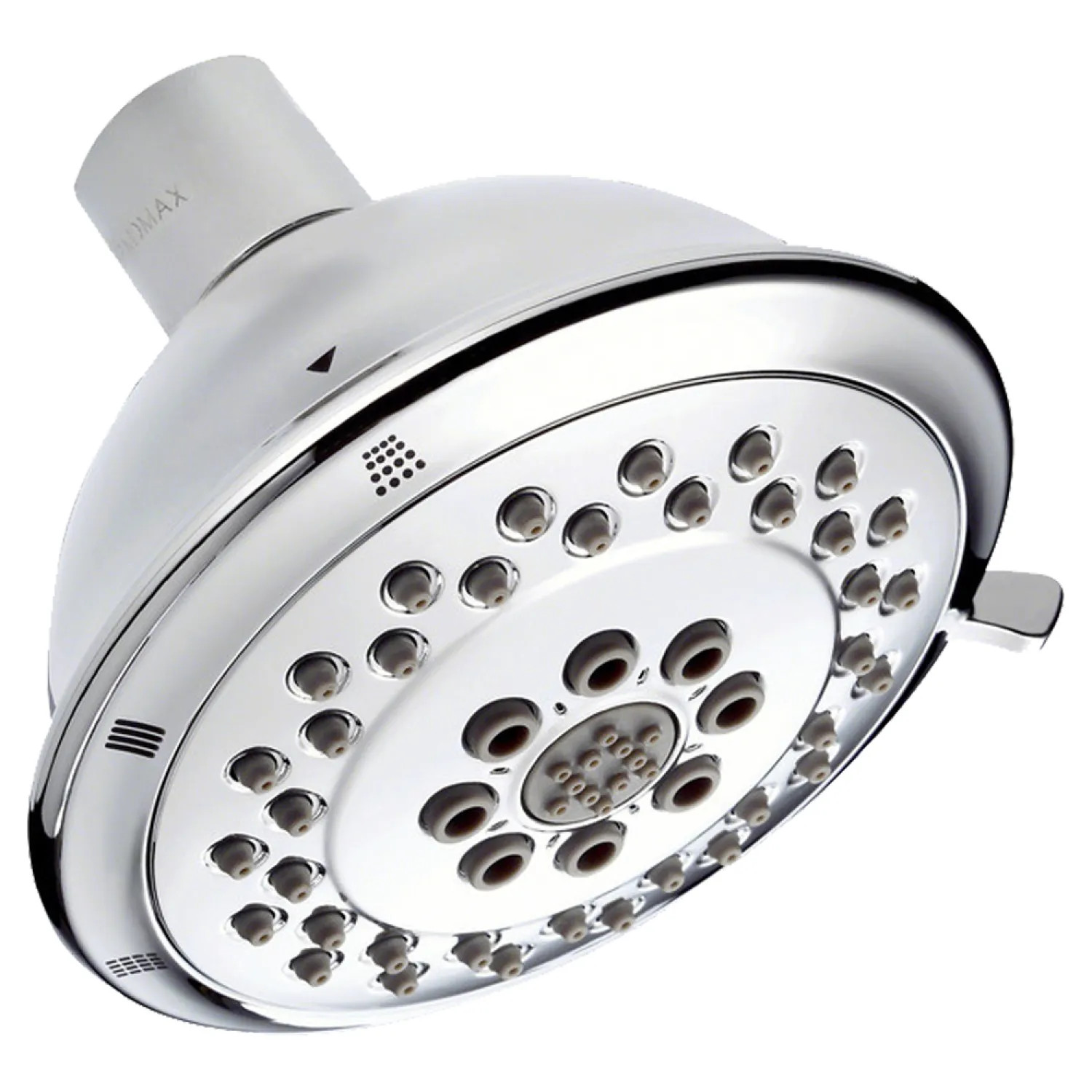 Danze D460046 Danze D460046 3-Function Chrome Showerhead