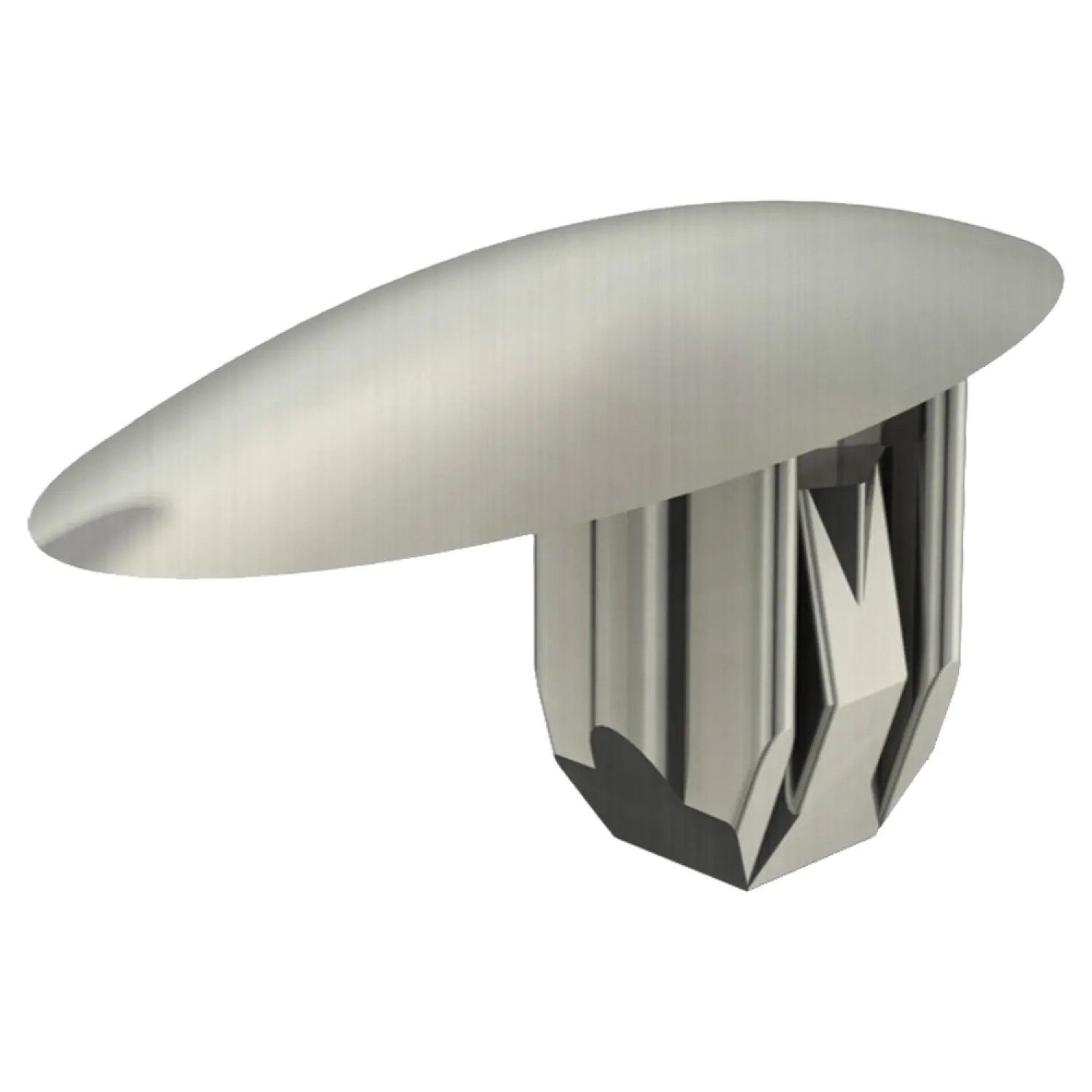 Danze DA608625BN Danze DA608625BN Pop-up Plug, Brushed Nickel