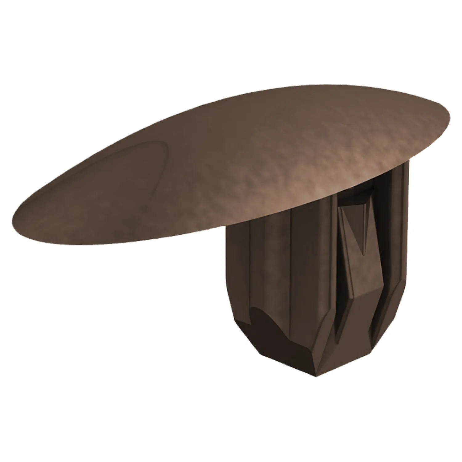 Danze DA608625BR Danze DA608625BR Tumbled Bronze Pop-up Plug