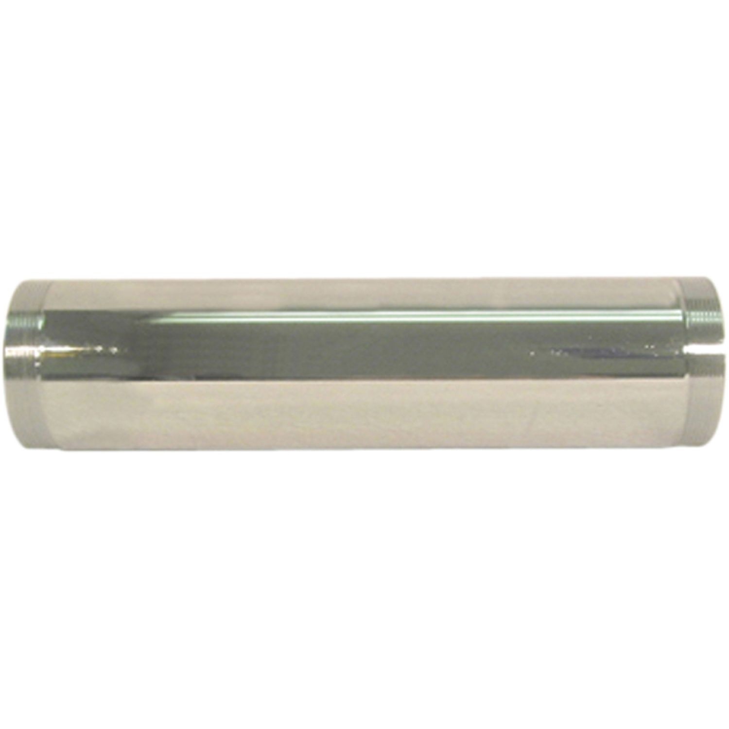 Commodity  Chrome 1-1/4