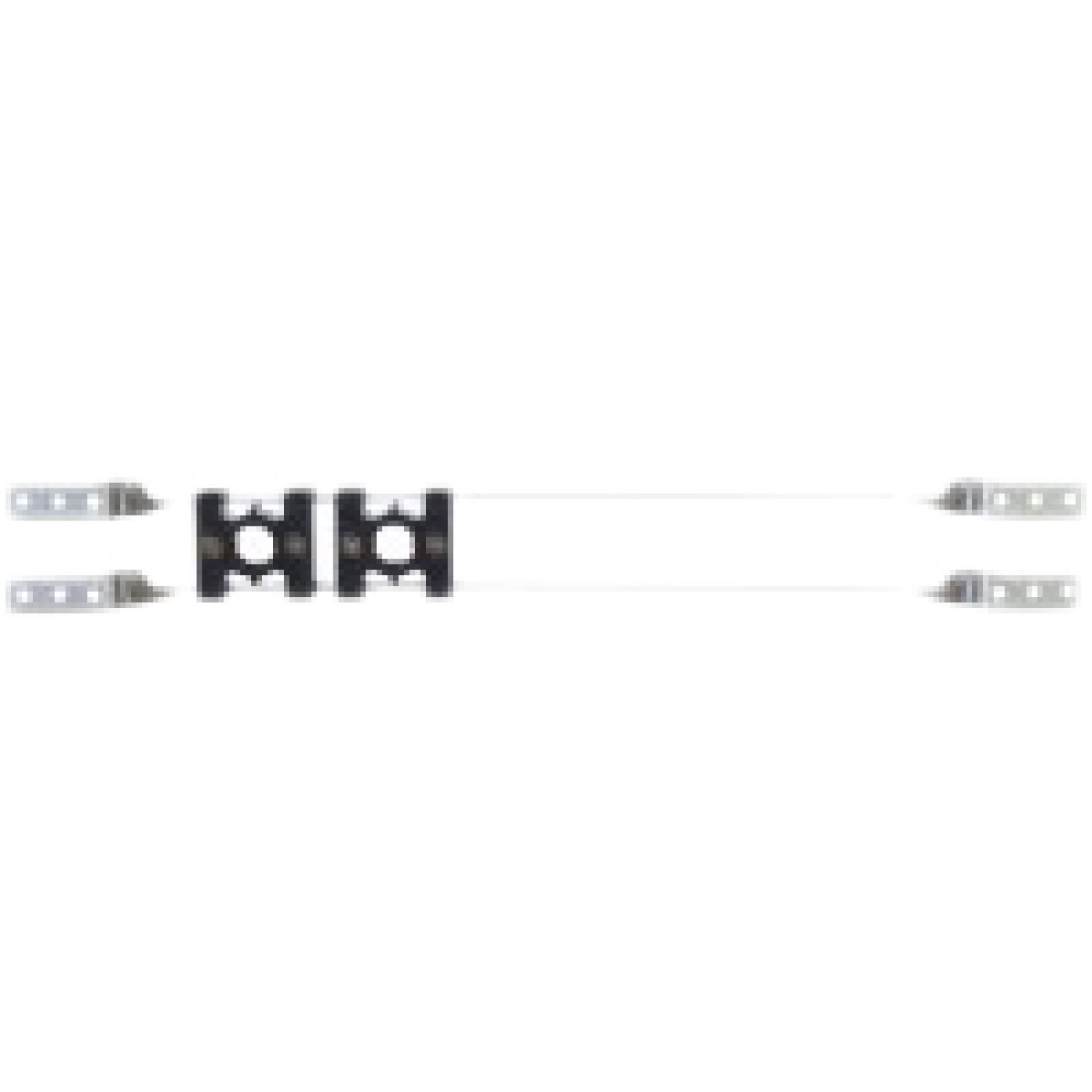 Sioux Chief 525-1622 Sioux Strongarm 525-1622 16