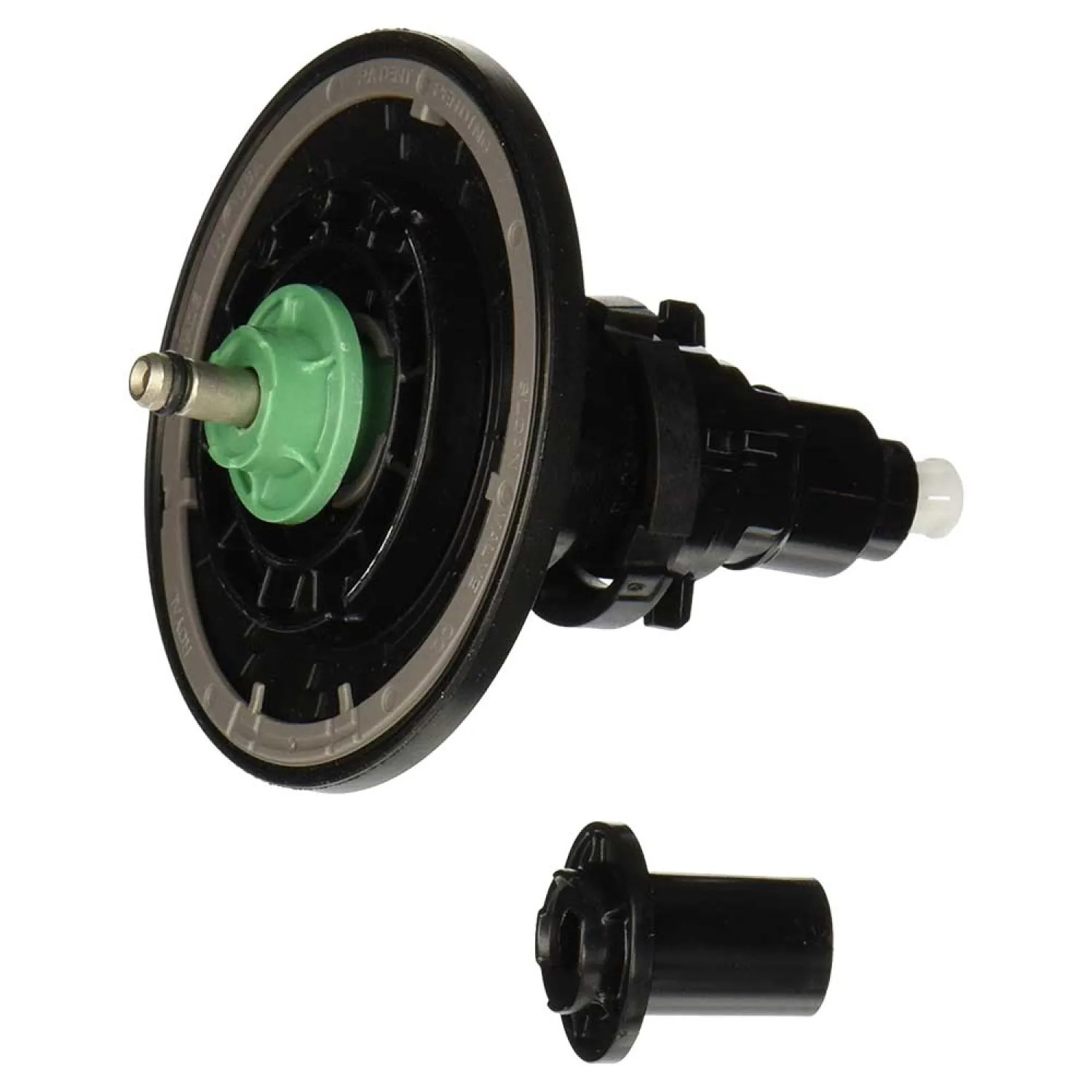 Sloan 5325130 Sloan EBV-102-1 Closet and Urinal Volume Regulator for G2, Optima, 3.5 Gpf (5325130)