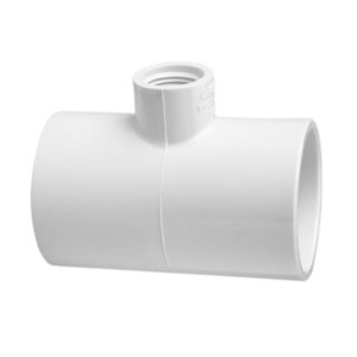 Commodity  PVC 2-1/2