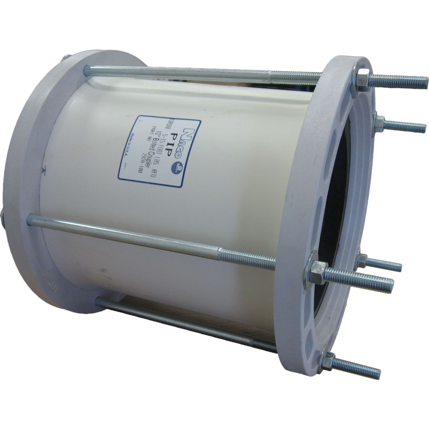 Commodity  Plastic Irrigation Pipe (PIP) 10