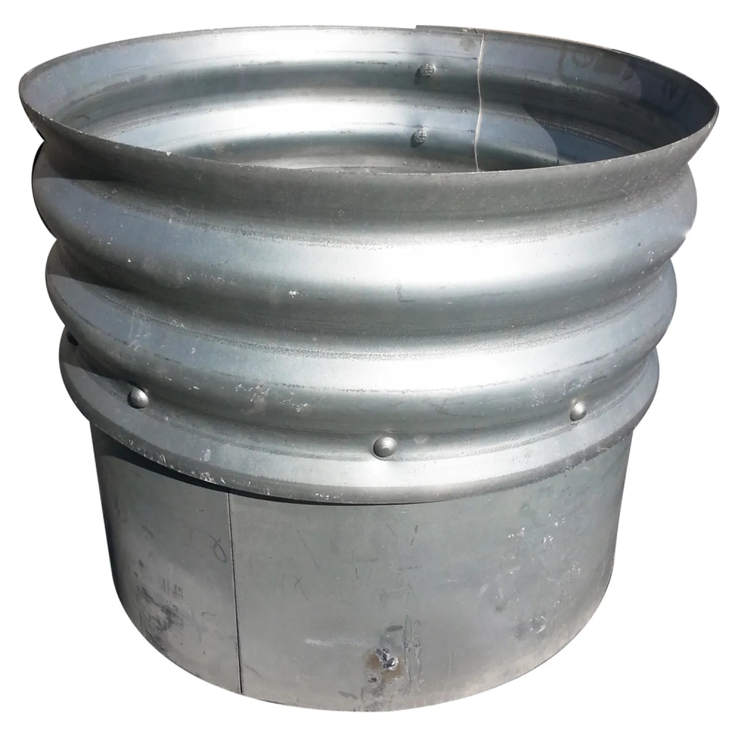 Commodity CMP 18