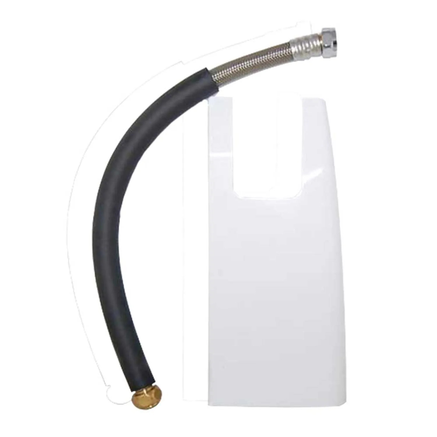 Toto THU9660 Toto THU9660 Hose Extension Kit - Replacement Part