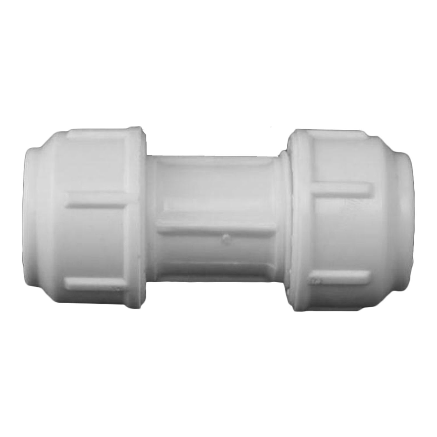 Flair-It 06343 Flair-It 06343 Copper Transition Coupling 5/8