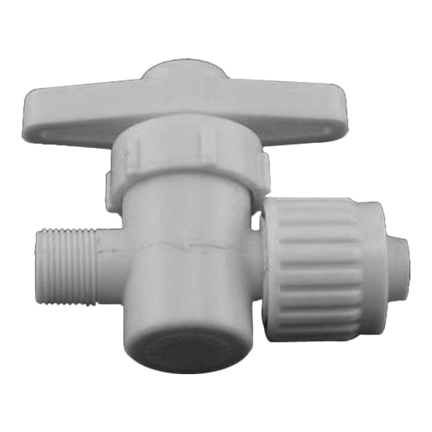 Flair-It 06892 Flair-It 06892 PEX Straight Stop 1/2