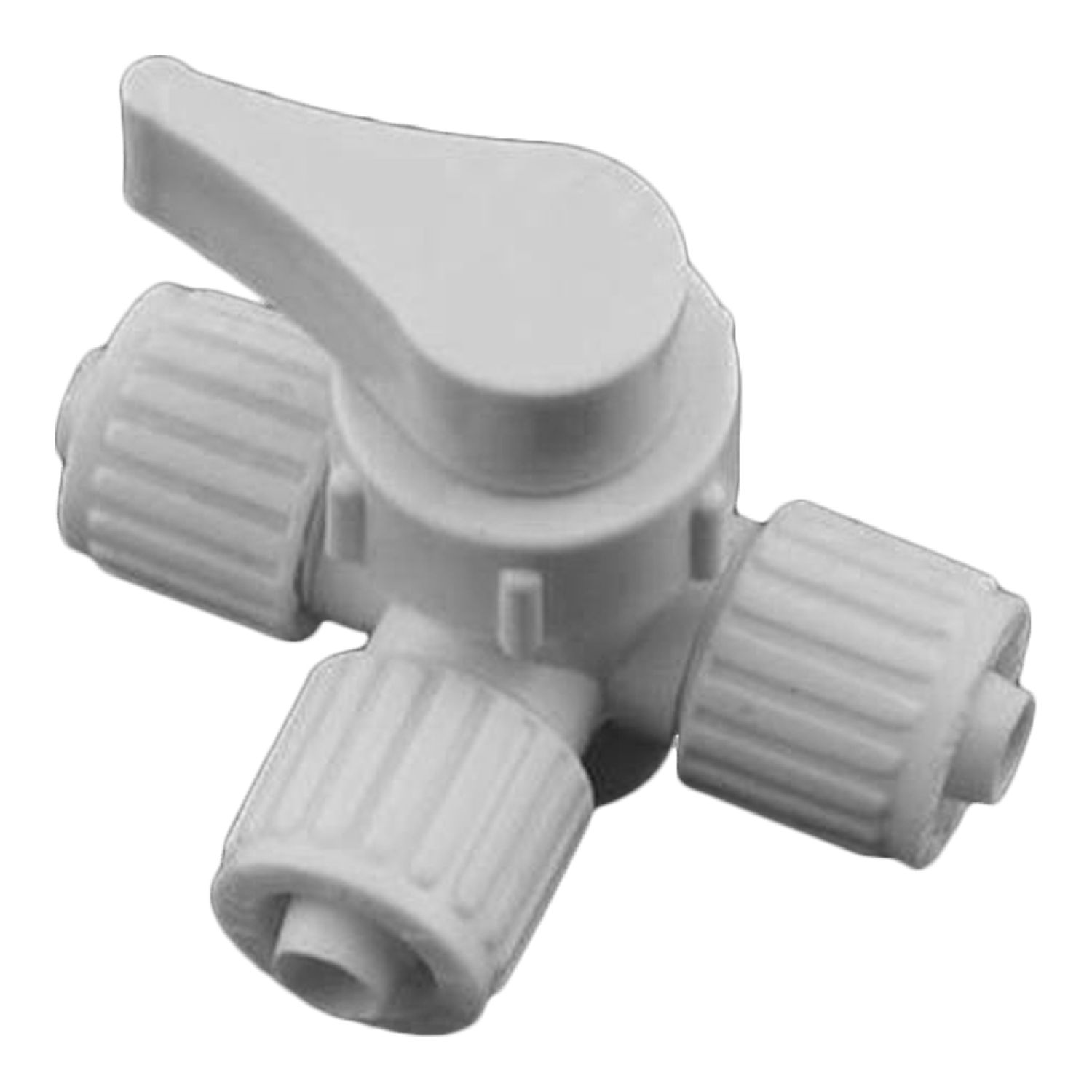 Flair-It 06900 Flair-It 06900 PEX 3-Way Bypass Valve - 3/8