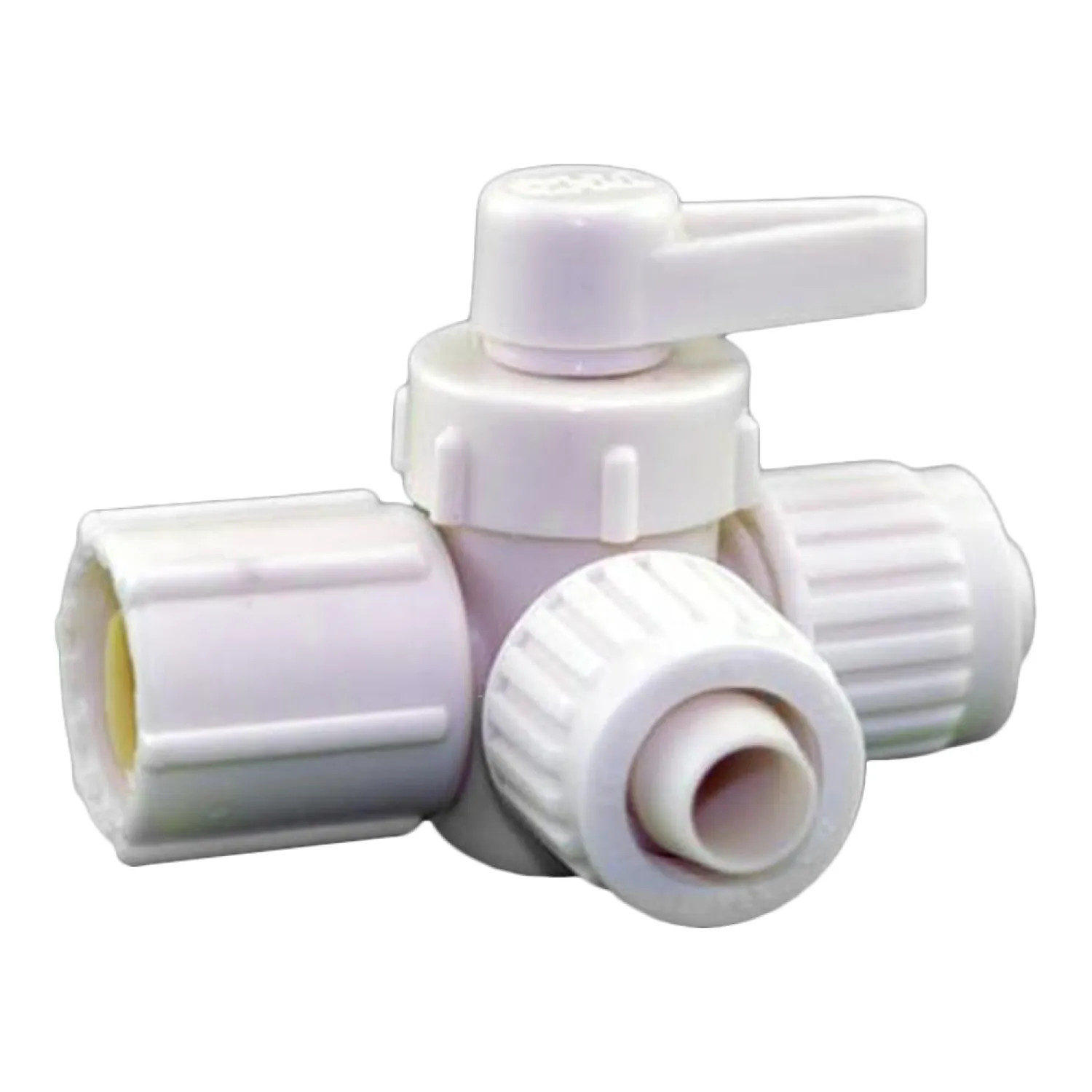 Flair-It 06913 Flair-It 06913 PEX 3-Way Bypass Valve - 1/2