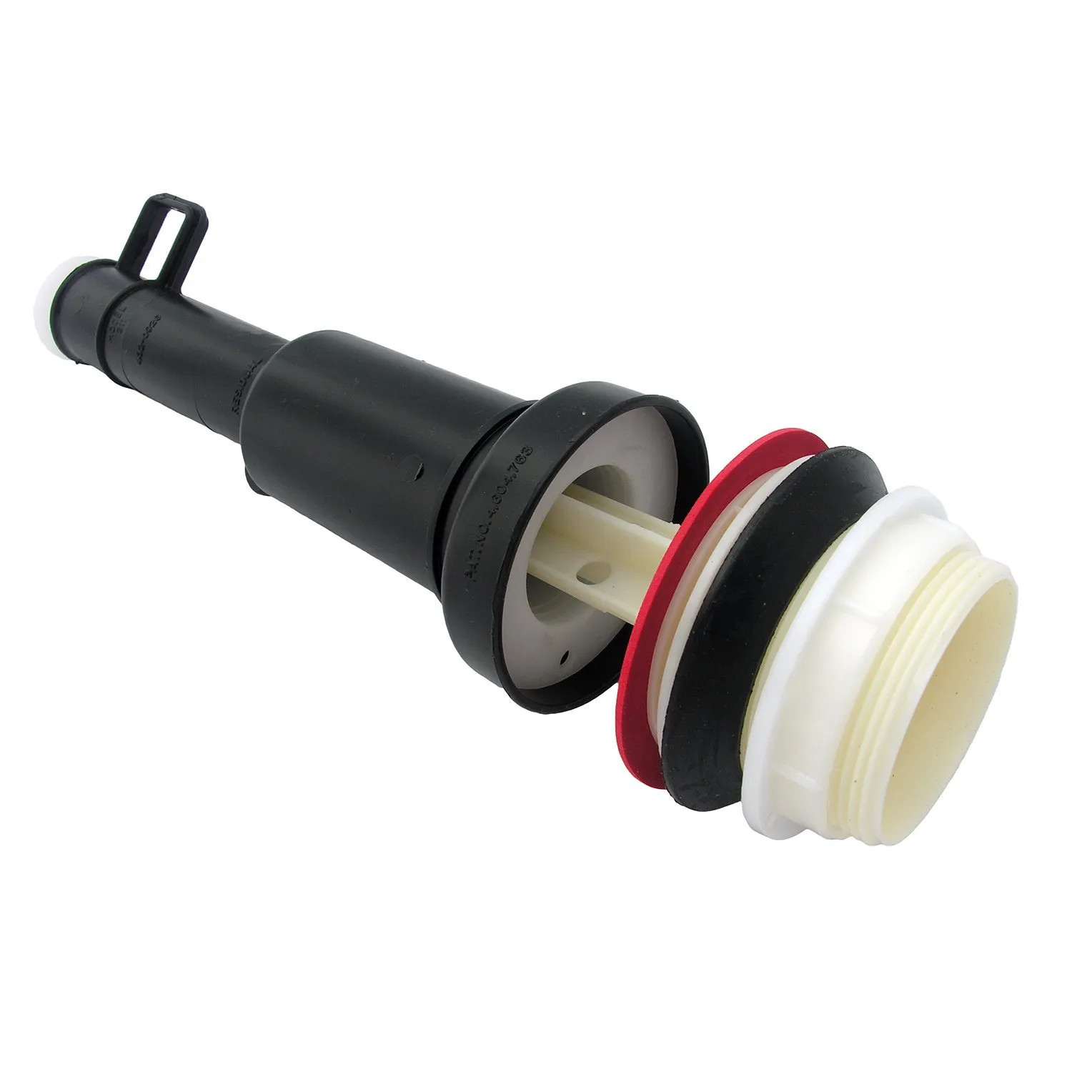 Mansfield 211-1112 Mansfield 211-1112 Single Unit 1.6 GPF Flush Valve