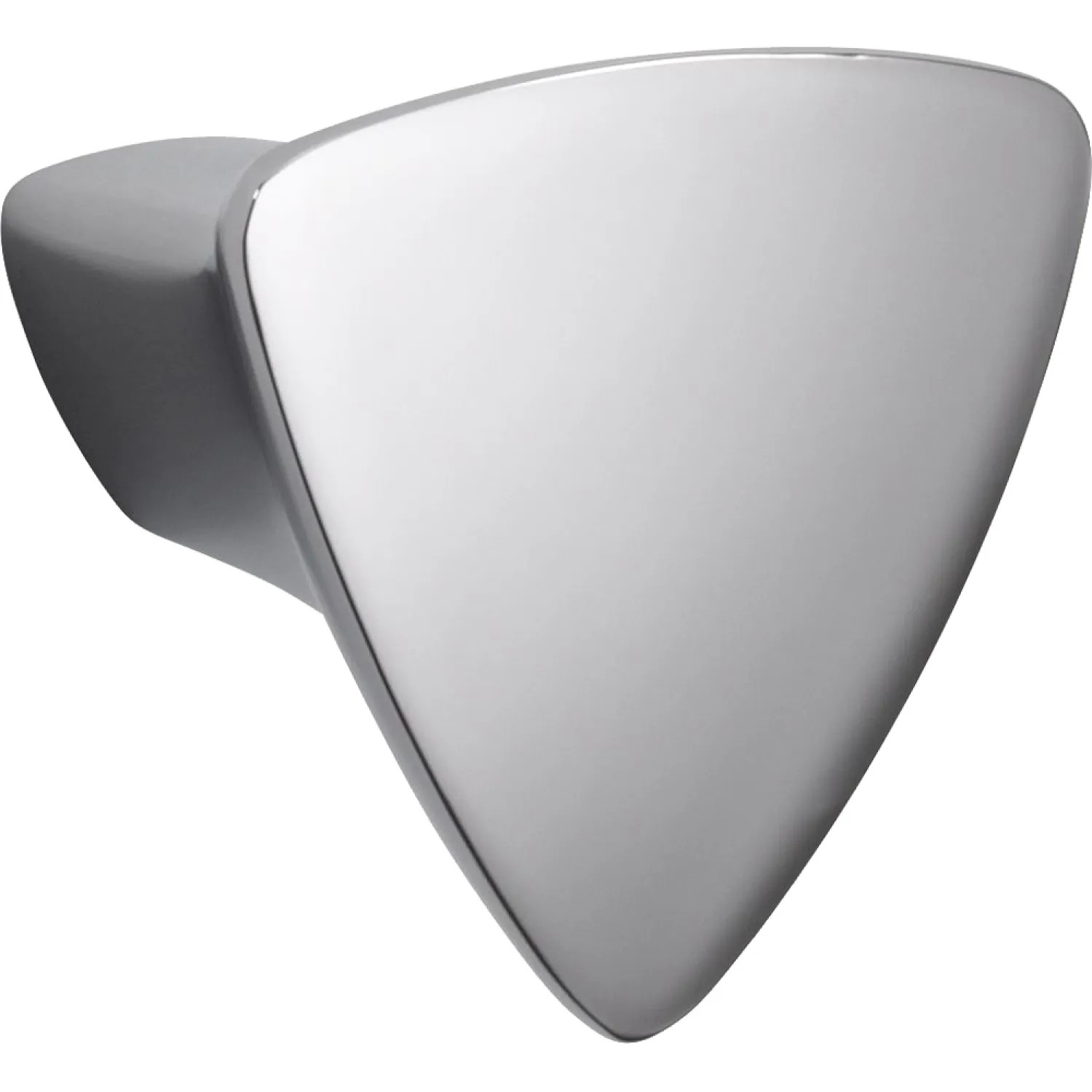 Brizo 699250-PC Brizo Sotria Polished Chrome Drawer Knob, Metal - 699250-PC