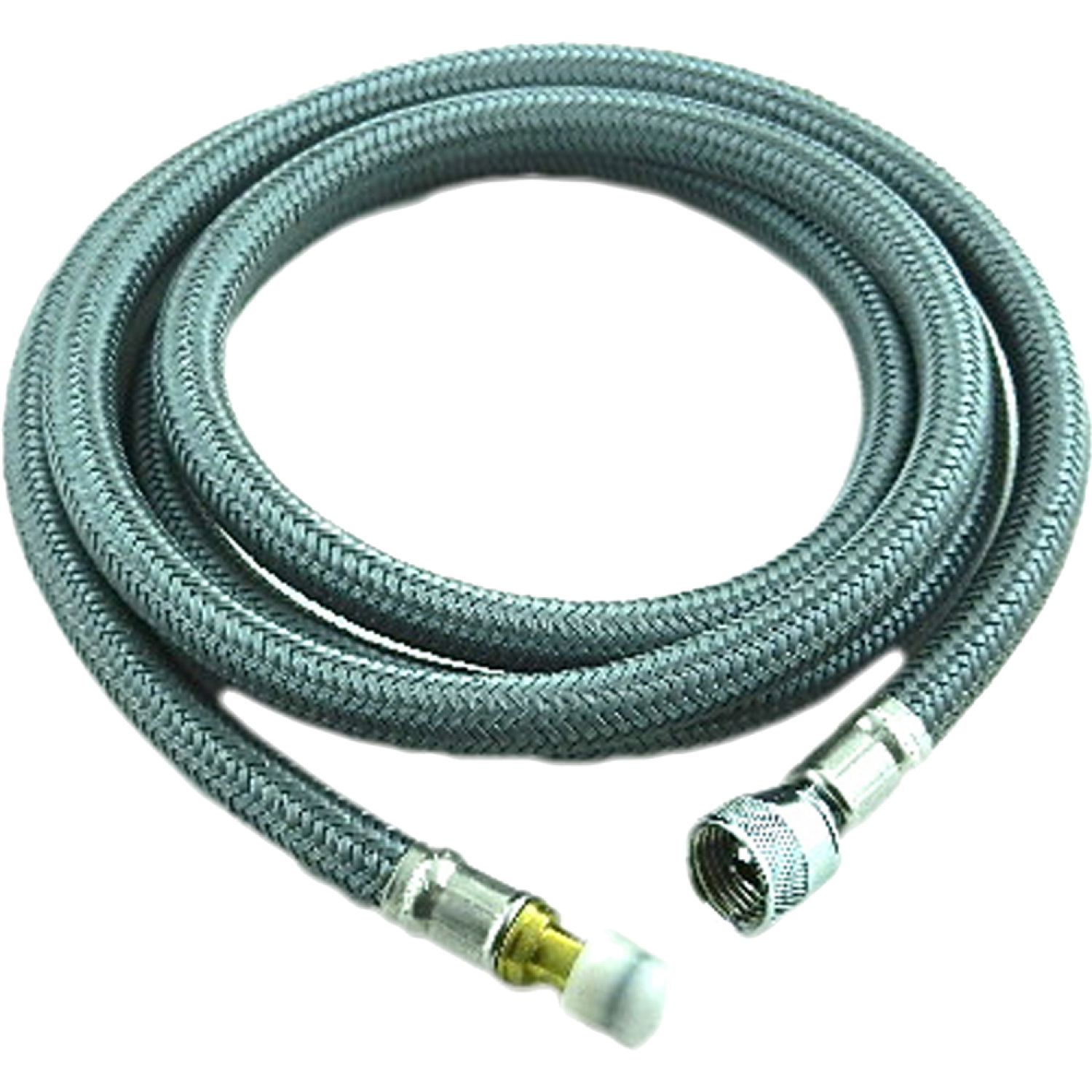 Moen 131381 Replacement Pulldown Faucet Hose Kit | Chrome Finish For Easy Repair