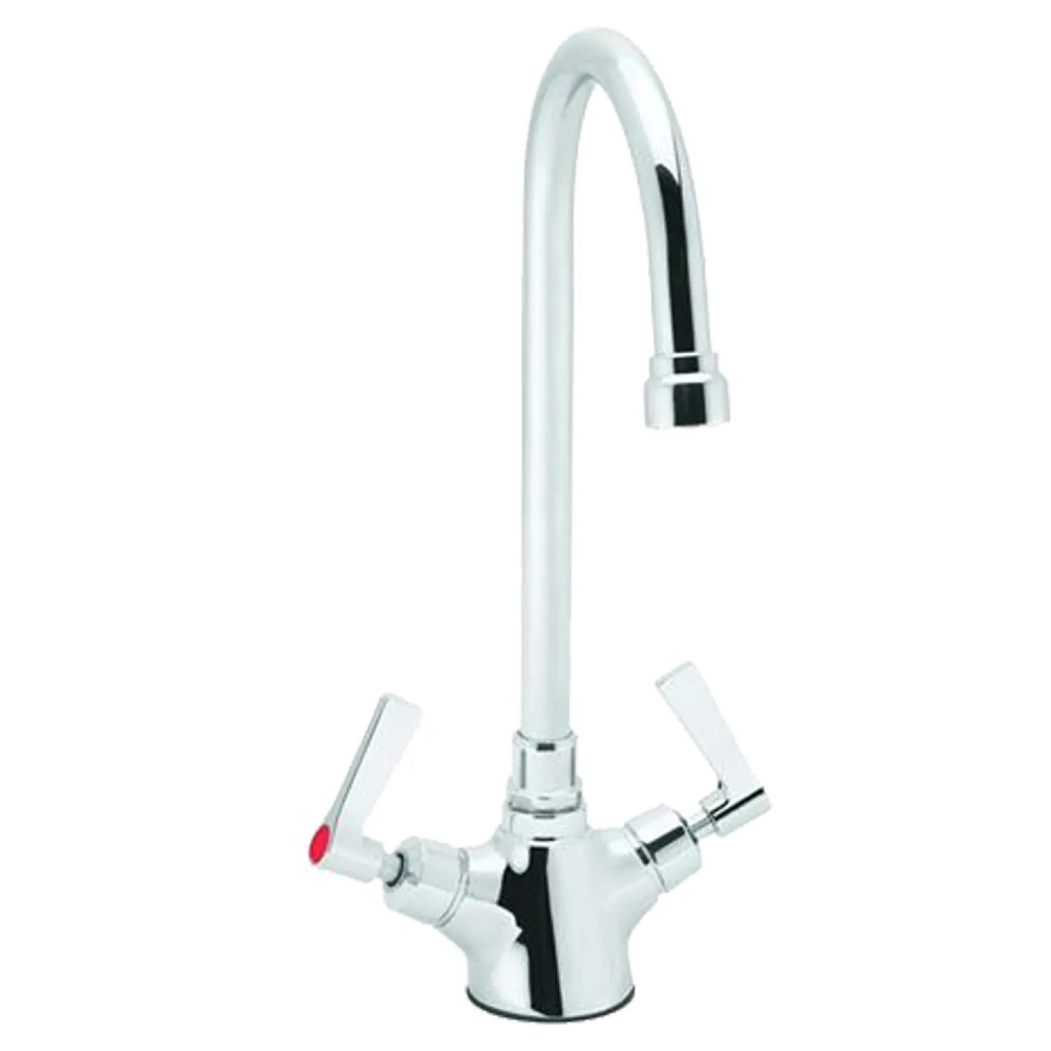 Speakman SC-7122 Speakman SC-7122 Commander Chrome Laboratory Faucet