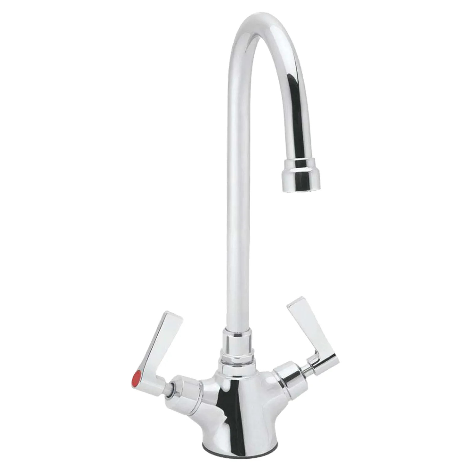 Speakman SC-7122-9 Speakman SC-7122-9 Commander Chrome Laboratory Faucet
