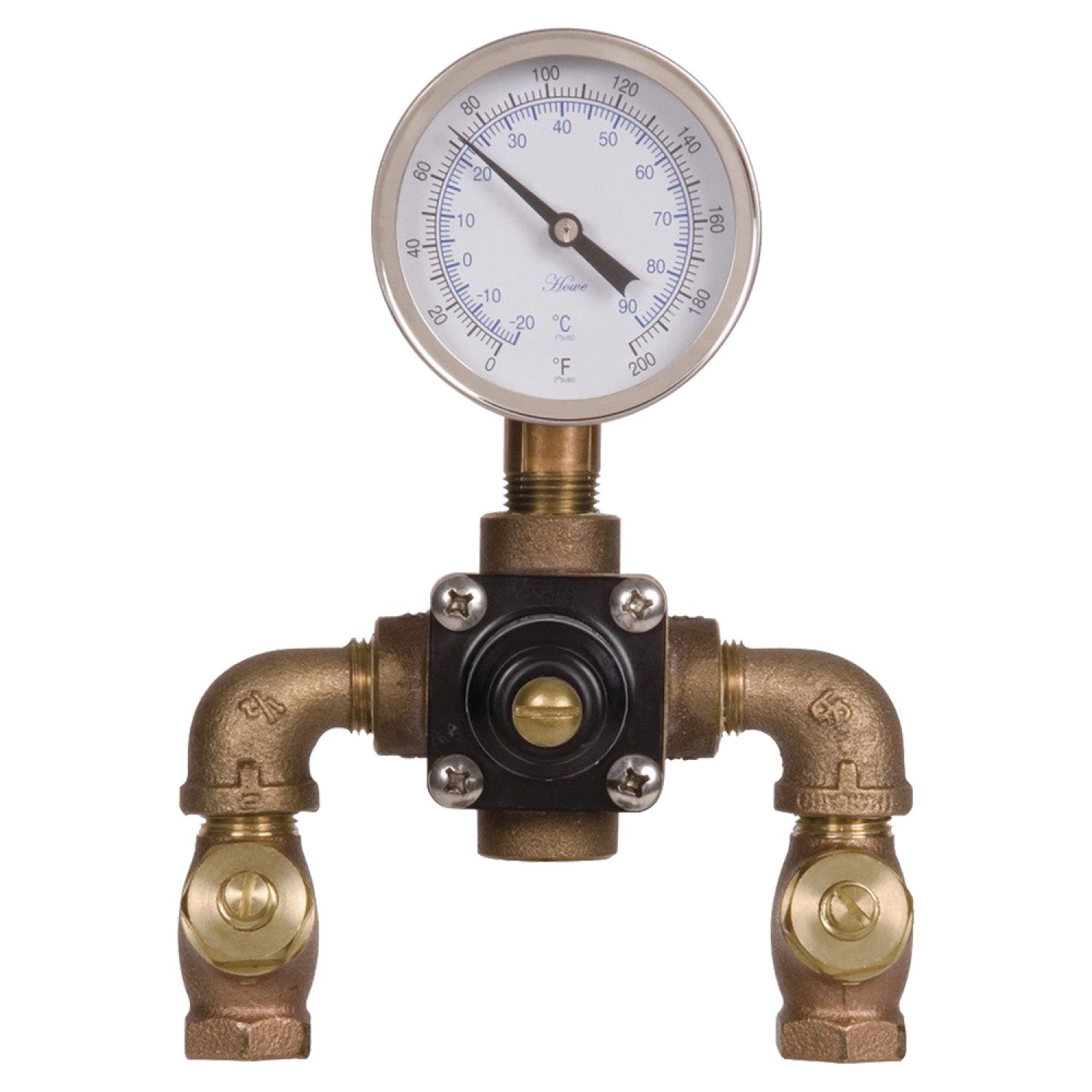 Speakman SE-TW-EW Speakman SE-TW-EW Mixing valve