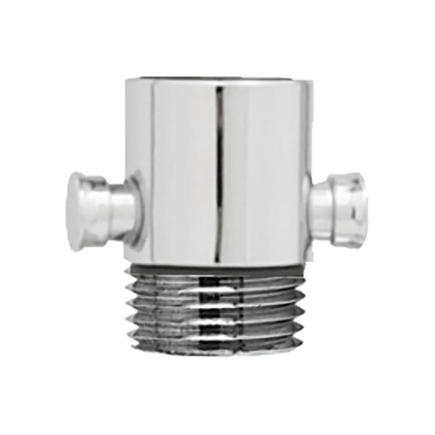 Speakman VS-156-BN Speakman VS-156-BN Brushed Nickel Pause & Trickle Adapters