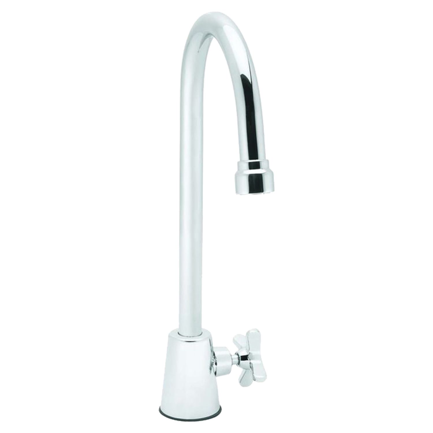 Speakman SC-7111-VB8 Speakman SC-7111-VB8 Commander Chrome Single Handle Faucet